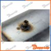 Filtres à Particules Diesel EURO6 pour VW | DPF-VW-009, 7E0131705M